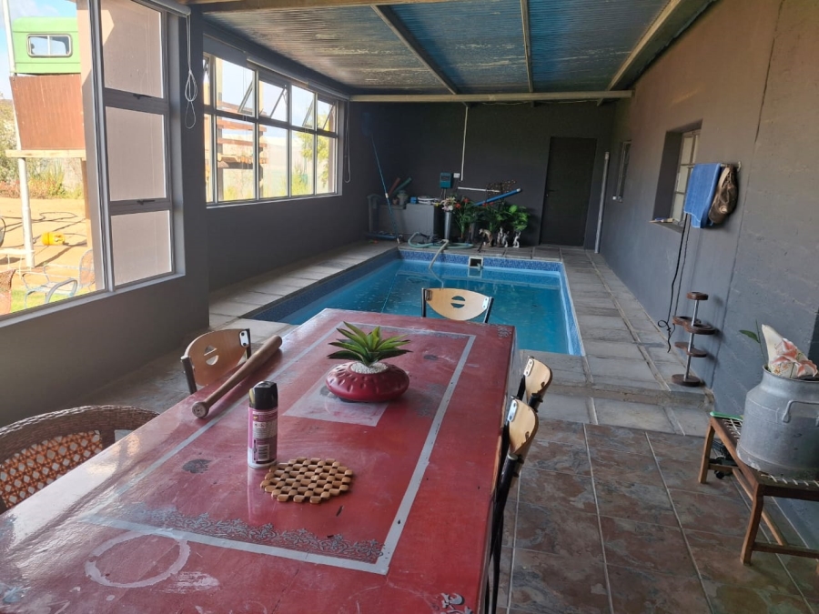 5 Bedroom Property for Sale in Riversdale Rural Western Cape